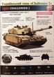 Модели из бумаги. Challenger 2 Mk 2 на службе ВСУ Admiral guard (CHALLENGER2) - изображение 10