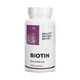 Біотин Progress Nutrition Biotin 10000 mcg, 60 таблеток - зображення 1