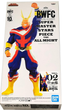 Фігурка Banpresto My Hero Academia: WFC Modeling Academy Super Master Stars Piece All Might (Аніме) (17666) (C42) (4983164176667) - зображення 2