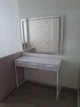 Туалетный столик Fenster Тиффани Белый (TS3001-01) - изображение 7