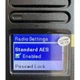 Радіостанція цифрова Motorola Mototrbo DP4800e VHF шифрування AES256 - зображення 3