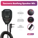 Набір Рація Baofeng BF-888S + силіконовий чохол + тангент Baofeng speaker mic - зображення 4