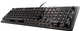 Klawiatura przewodowa Roccat Vulcan II Max – Optical-Mechanical Keyboard Black (0731855210084) - obraz 5