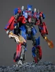 Робот-трансформер Оптімус Прайм 17,5 см з кінофільму Трансформери - Optimus Prime, TW-1022 - изображение 5