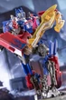 Робот-трансформер Оптімус Прайм 17,5 см з кінофільму Трансформери - Optimus Prime, TW-1022 - изображение 6