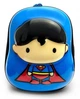 Дитячий рюкзак Ridaz Superman-CAPPE - зображення 1