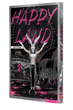 Книга Happy Land. Том 2. Автор - Шінґо Хонда (Nasha idea) - зображення 1