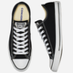 Trampki męskie materiałowe do kostki Converse Chuck Taylor All Star M9166C 42 (8.5US) Czarne (886952781842) - obraz 6