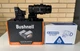 Комплект BUSHNELL Коліматор BUSHNELL RXS 250 + Магніфер Leapers UTG 3X25 - зображення 1