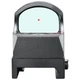 Комплект Bushnell Коллиматор BUSHNELL RXS 100 + Магнифер Leapers UTG 3X25 - изображение 8