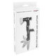 Мультитул Молоток Сокира Mamba Tac Axe Cutter 17 в 1 Черный MBT-CTT - изображение 2