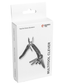 Мультитул Mamba Tac Axe Clever 11 в 1 Черный MBT-CVR - изображение 2