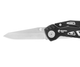 Мультитул Mamba Tac Axe Clever 11 в 1 Черный MBT-CVR - изображение 3