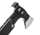 Мультитул Молоток Сокира Mamba Tac Axe Cutter 17 в 1 Черный MBT-CTT - изображение 6