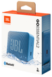 Портативна колонка JBL Go Essential 2 Blue (JBLGOES2BLUEU) (7089283) - зображення 5