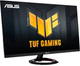 Monitor 23.6" ASUS TUF Gaming VG24VQER (90LM0AF0-B01170) - obraz 2