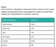 Мясной влажный корм для кошек Леопольд в соусе с телятиной и рыбой с овощами 100 г 12 шт - изображение 3