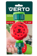Таймер для поливу Verto 1"-3/4", механічний, до 120 хв 15G750 - изображение 5