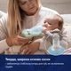 Бутылочка для кормления Lovi Trends 120 мл - зелена (21/565_gre) - изображение 4
