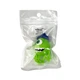 Флеш-накопичувач Wibrand USB 2.0 Mike Wazowski 16Gb Green (WI2.0/MW16G) - изображение 2