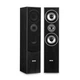 Акустична система полосова HiFi з фазоінвертором Auna L766 - зображення 4