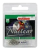 Гачки Colmic NUCLEAR BS.5000 №18 20шт - зображення 2