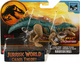 Фігурка Mattel Jurassic World Небезпечний динозавр HTK57 (194735192458) - зображення 1