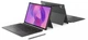 Планшет Lenovo Idea Tab Pro with Matte Display + Pen Wi-Fi 8/256 ГБ Місячний сірий - изображение 11