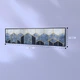 Інфрачервоний обігрівач Klarstein Air Art Smart (10037847) - зображення 7