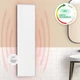 Інфрачервоний обігрівач Klarstein Wonderwall Air 36 (360 Вт) - изображение 2