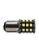 Светодиодная лампа с цоколем 1157 BAY15d&nbsp;P21/5W 33 SMD 2835 Autoexpect 12V Белая (57160) - изображение 3