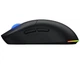 Игровая мышь HATOR HTM-730 Quasar3 Wireless ESports Gaming 12000dpi 35G Black - изображение 4