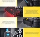 Игровая мышь HATOR HTM-640 Pulsar3 PRO Wireless ESports Gaming 30000dpi 50G Black - изображение 7