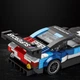 Конструктор Reobrix BMW M4 GT3 (363 деталі) - зображення 6