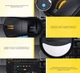 Игровая мышь HATOR HTM-640 Pulsar3 PRO Wireless ESports Gaming 30000dpi 50G Black - изображение 8