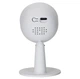 Внутренняя IP-камера TUYA C1-P2S1 Full HD Smart WiFi 1080P JDT-0845857 - изображение 4