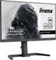 Monitor 23.8" iiyama G-Master Black Hawk GB2445HSU-B2 - obraz 3