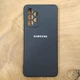 Чохол Silicone case для Samsung A53 5G Black - зображення 1