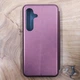 Чехол-книжка для Samsung S25 Plus Rubin Red - изображение 2