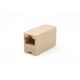 Сращиватель Vinga RJ45 8P8C (VCPCOUPRJ45) - изображение 1