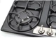 Варочная поверхность газовая Kaiser KG 6325 Em Sil Turbo - изображение 4