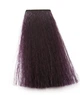 Устойчивая крем-краска для волос JJ's 100% Gray Coverage V VIOLET фиолетовый, 100 мл - изображение 1