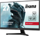 Монітор 27" iiyama G-Master G2770HSU-B6 - зображення 5