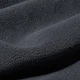 Толстовка на флисе мужская Uniqlo 943509505 M Серая (1159825433) - изображение 8
