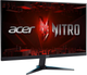 Monitor 27" Acer Nitro VG270UEbmiipx (UM.HV0EE.E13) - obraz 2