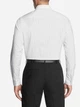 Рубашка хлопковая мужская Calvin Klein 526155930 2XL Серая (1159825544) - изображение 2