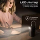УМБ Techno PowerBank-80 80000 mAh 65W 2xUSB-С 2xUSB-A Black (powerbank-80) - зображення 8
