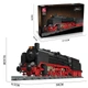 Конструктор JieStar 59004 German BR01 steam locomotive 1173 деталей - изображение 6