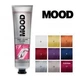 Краска полуперманентная для ярких оттенков 57 фуксия Мood Paint Colors Fuchsia, 100 мл - изображение 2
