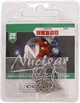 Крючки COLMIC NUCLEAR NK800 №18 20шт - изображение 2